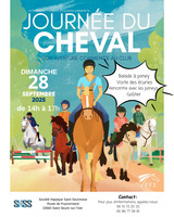Fête du cheval